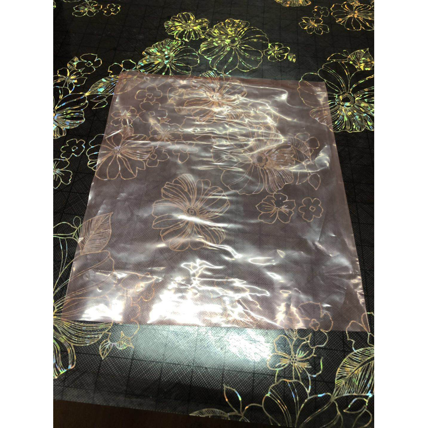 pe塑料袋
